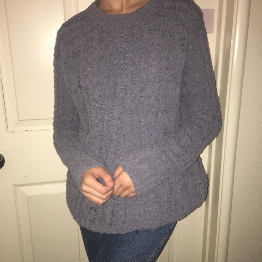 PACSUN LA HEARTS sweater